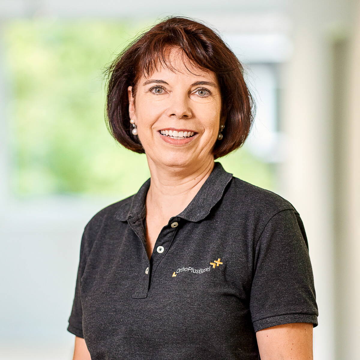 Dr. med. Regina Suter - OrthoPlusBasel